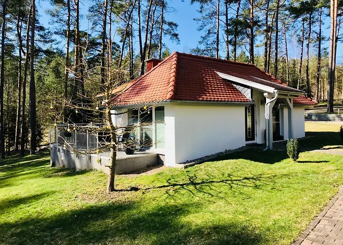 Ferienhaus Hanna