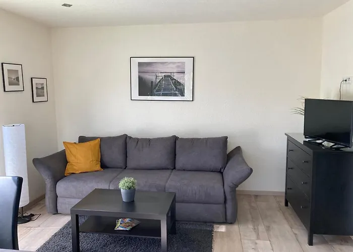 Ferienhaus Hanna