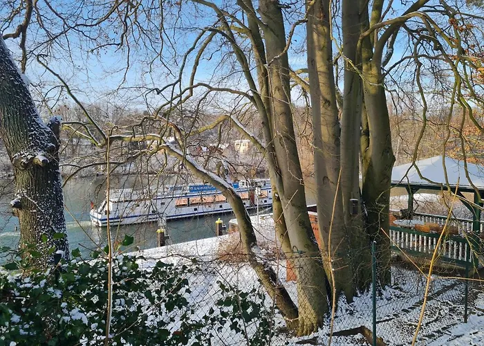 4 Sterne-Haus am See