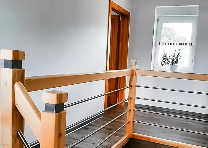 Ferienhaus Flotte Biene in Buggow