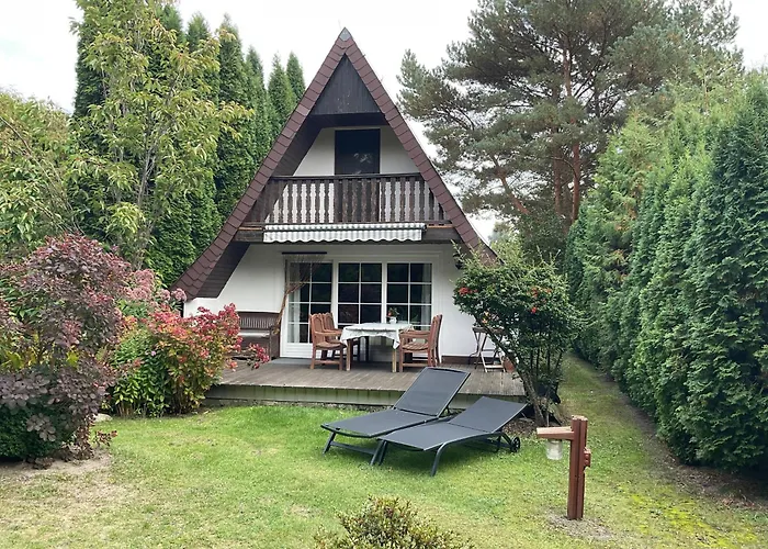 Ferienhaus Kerstin