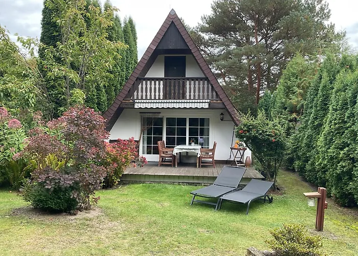 Ferienhaus Kerstin