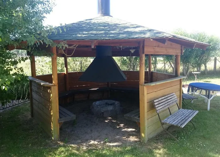 Ferien auf dem Lande